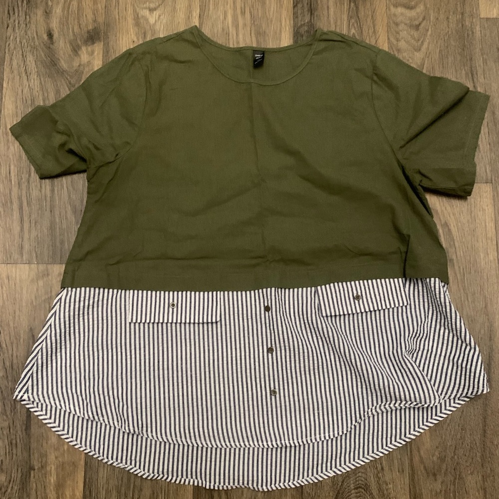 Shein Top